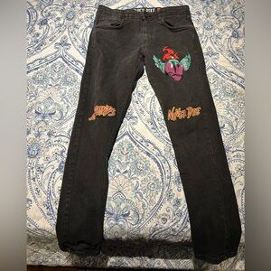 Awesome Designer jeans really comfortable really good designs